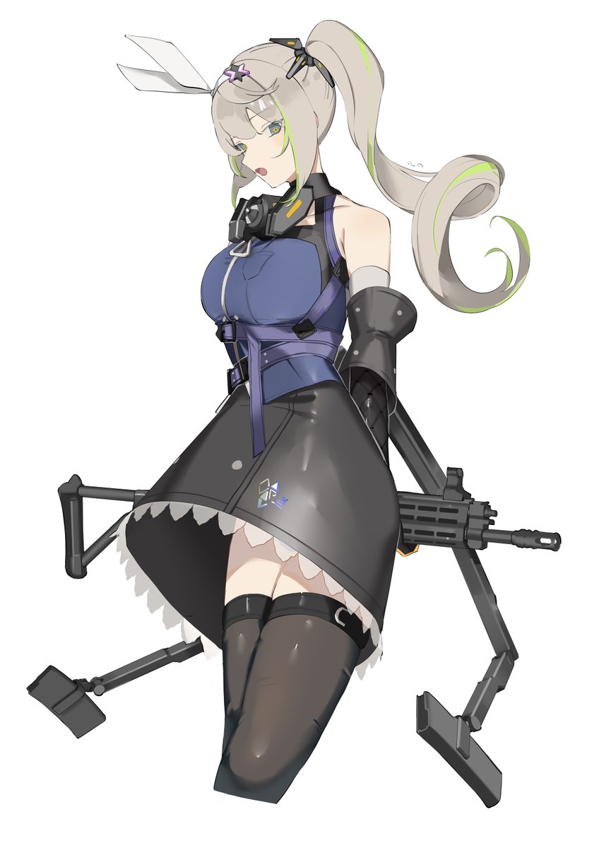 housikakusann_a's tweet photo. シャークリーの絵 | すてきなAWA  https://t.co/hCoVbrlr8x 
#ドルフロ2 #GirlsFrontline2Exilium https://t.co/eI4KgGZPod