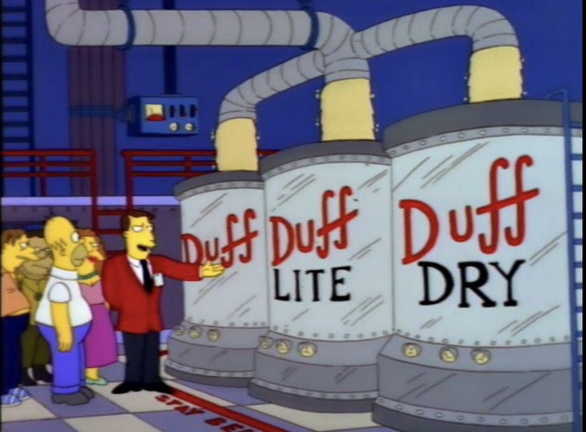 TheSimpsonsNFL's tweet photo. Falcons QB room of Tua Penix and Cooper Rush https://t.co/KPpmtqhDK7