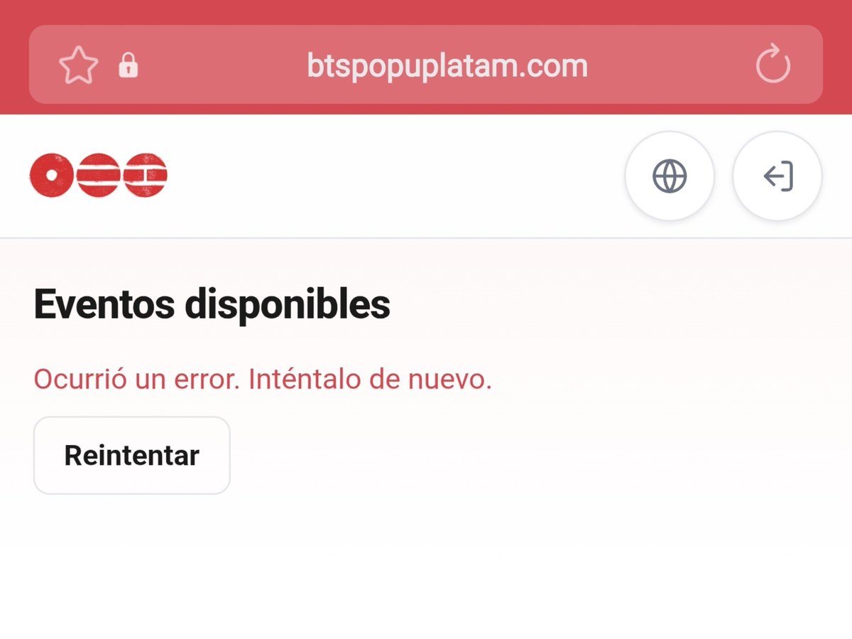 babykoothv's tweet photo. WTFFF SE CAYÓ LA PAGINA DE LA POP UP, NO RESISTIÓ AL PODER DE LAS PERUCHAS https://t.co/RtLE1JKKPO