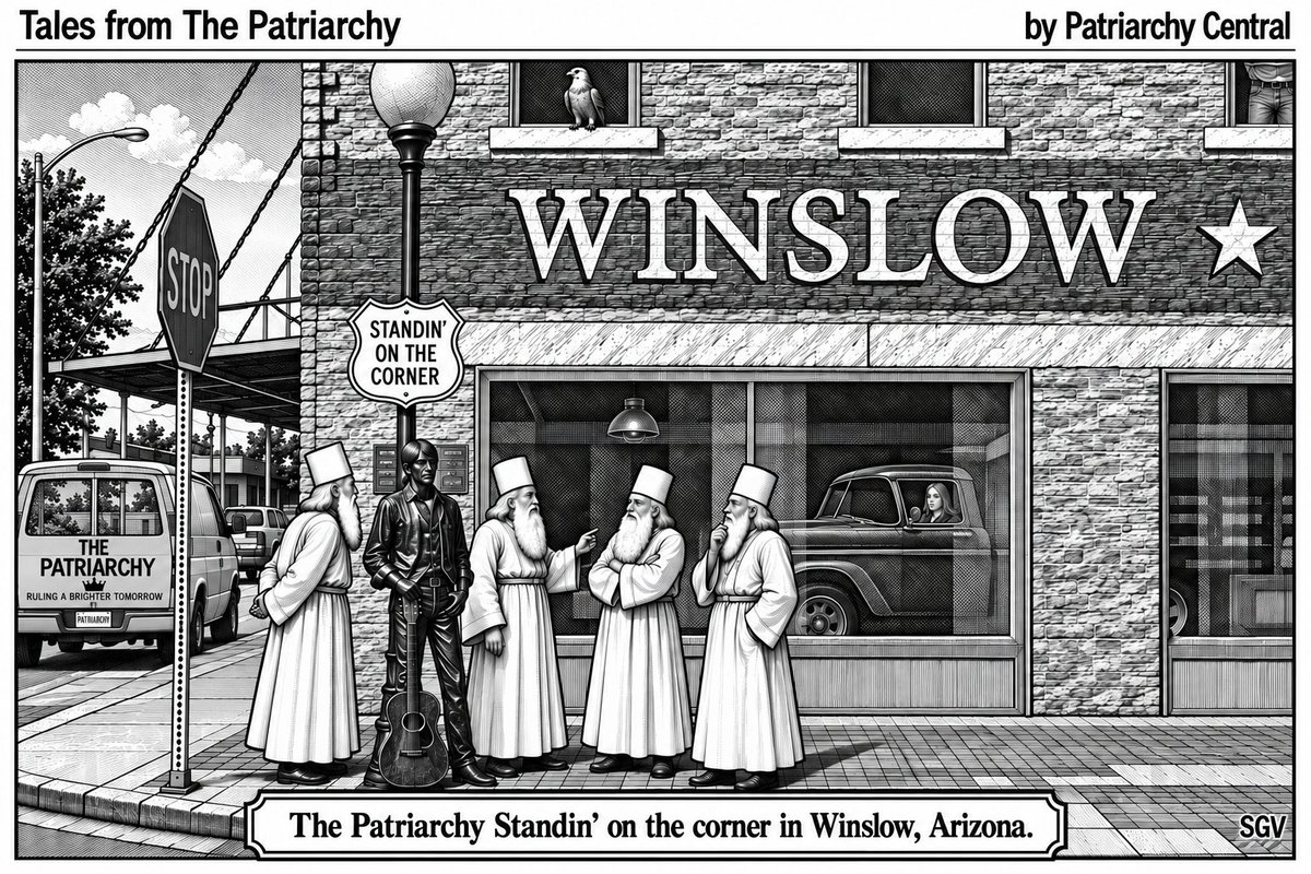 PatriarchyCtrl tweet picture