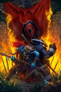 VTMaleroy's tweet photo. @Skoll_Shorties Hell yeah brother! For the Horde! https://t.co/GteOXT9YfO