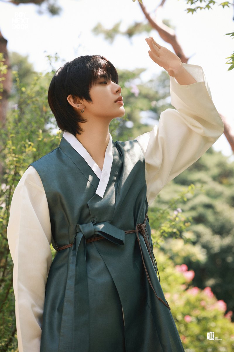 BOYNEXTDOOR_KOZ's tweet photo. 2026 BOYNEXTDOOR 추석 <보넥드라마> Special Photo

🔗 https://t.co/ejl3G66MT5

#BOYNEXTDOOR #보이넥스트도어 #BND https://t.co/tTjB1azlqj