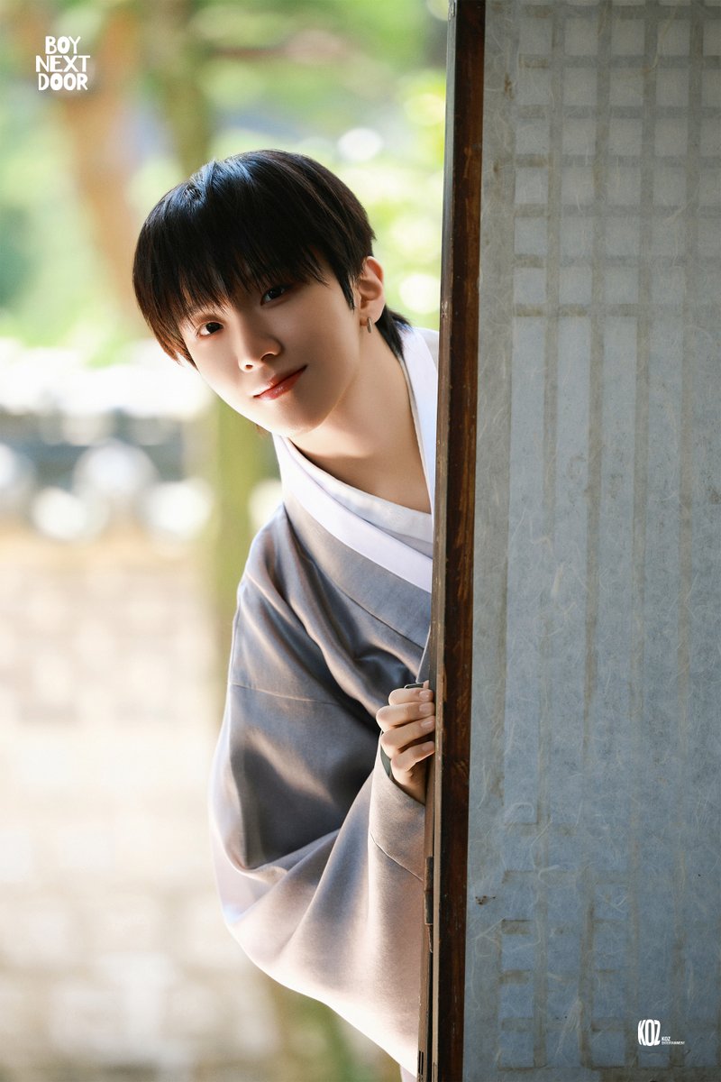 BOYNEXTDOOR_KOZ's tweet photo. 2026 BOYNEXTDOOR 추석 <보넥드라마> Special Photo

🔗 https://t.co/ejl3G66MT5

#BOYNEXTDOOR #보이넥스트도어 #BND https://t.co/tTjB1azlqj