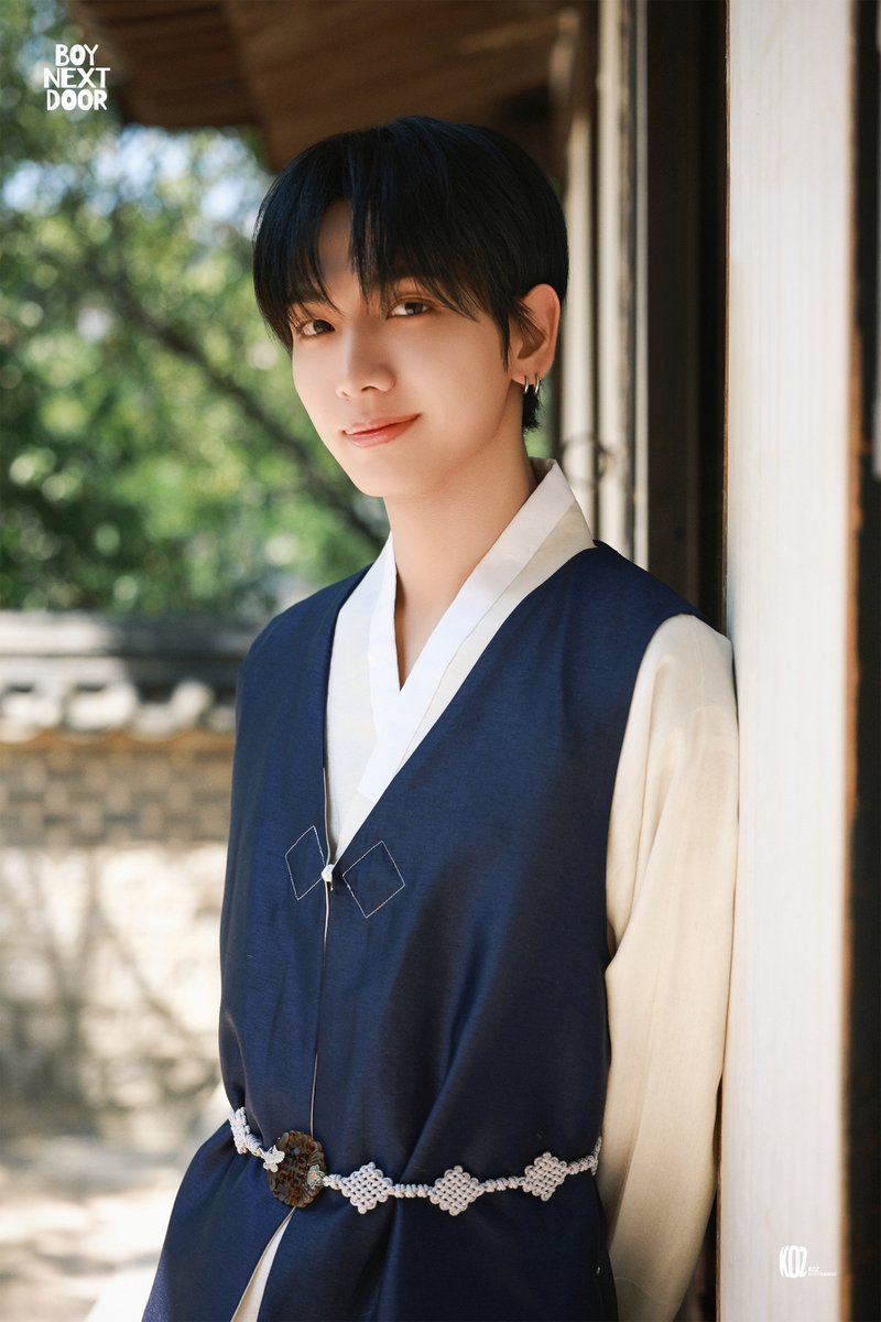 BOYNEXTDOOR_KOZ's tweet photo. 2026 BOYNEXTDOOR 추석 <보넥드라마> Special Photo

🔗 https://t.co/ejl3G66MT5

#BOYNEXTDOOR #보이넥스트도어 #BND https://t.co/tTjB1azlqj