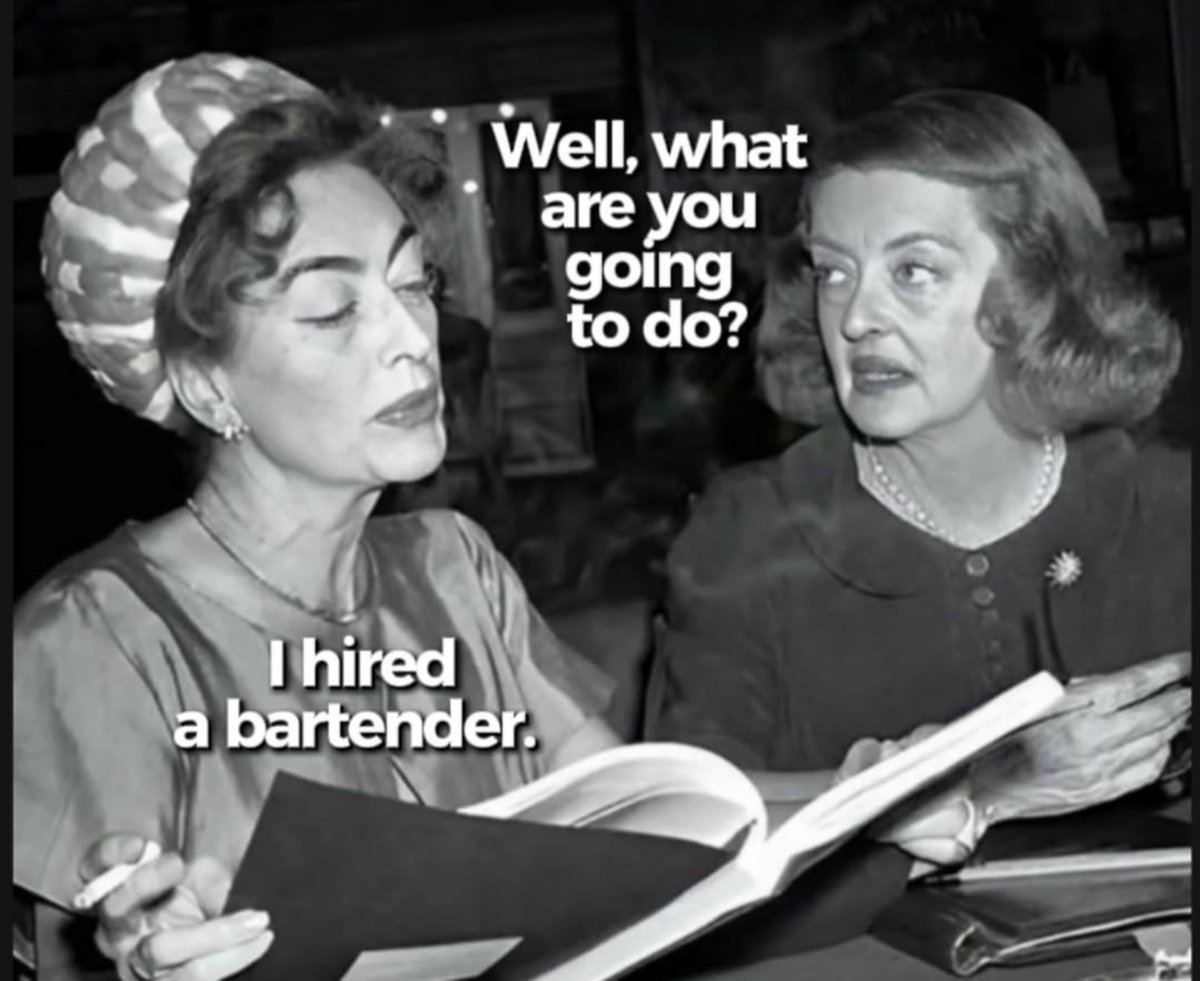 Gldni7007's tweet photo. #OneRuleInMyFamily was if you have a drinking problem get help https://t.co/E4liz49KbW