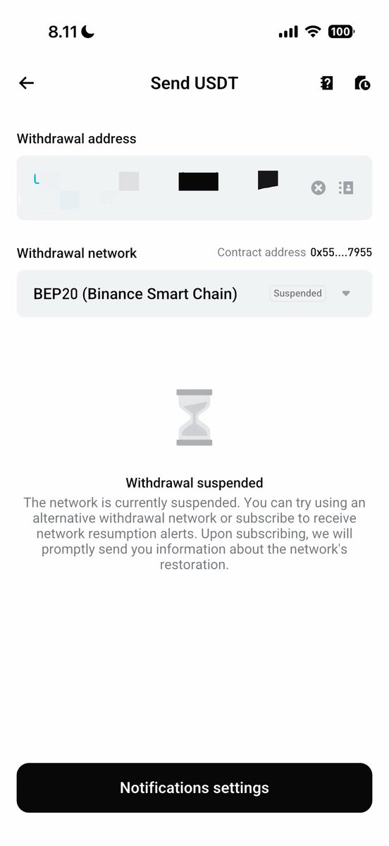 jefairyy's tweet photo. hadeh, baru pake bitget buat simpen spot malah kena drama. ini gimana pas mau pindahin malah suspend semua @BitgetWalletID https://t.co/dtjPSeGmhj