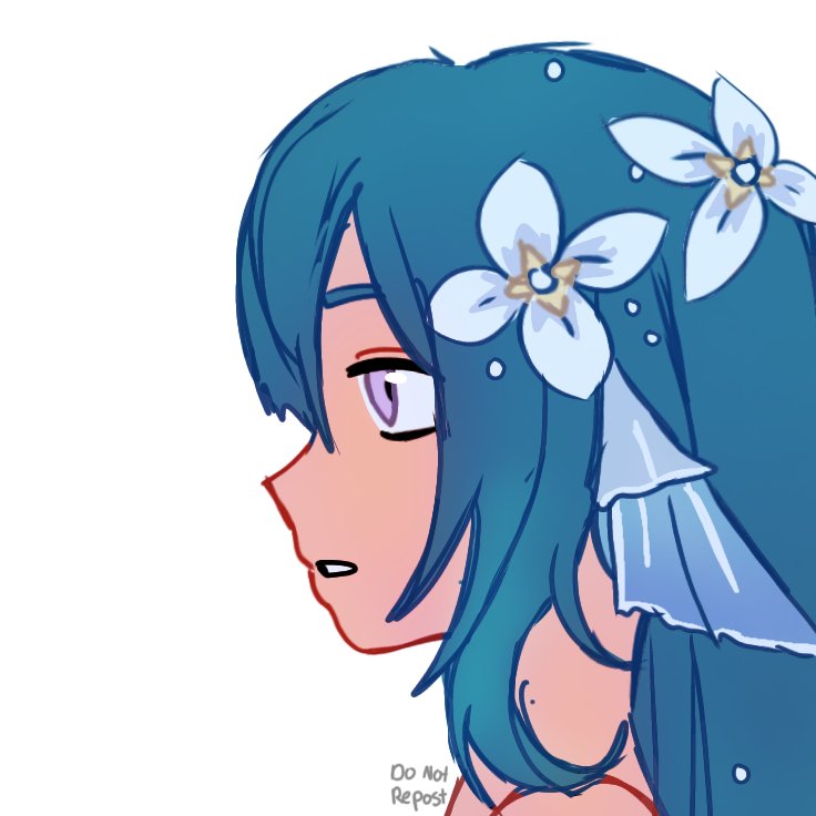 _Clocl0_'s tweet photo. Lil vodyanitsa sketch 

#genshin #vodyanitsa https://t.co/DFGnm8hzq8