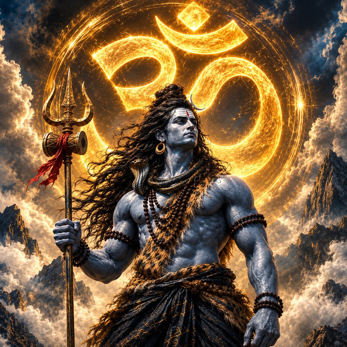 tusharandshiva's tweet photo. Shiva says, Protect your dignity and trust what’s meant for you will stay 🕉 Har Har Mahadev 🕉

शिव कहते हैं, अपने सम्मान की रक्षा करो और विश्वास रखो कि जो तुम्हारा है, वह तुम्हारे साथ रहेगा 🕉🕉🙏🙏 हर हर महादेव 🕉🙏

#Nani
#MushtaqKhan
#THEVVAAN
#GodMorningFriday
MARCO JANSEN https://t.co/SSpQ0cZ5YU
