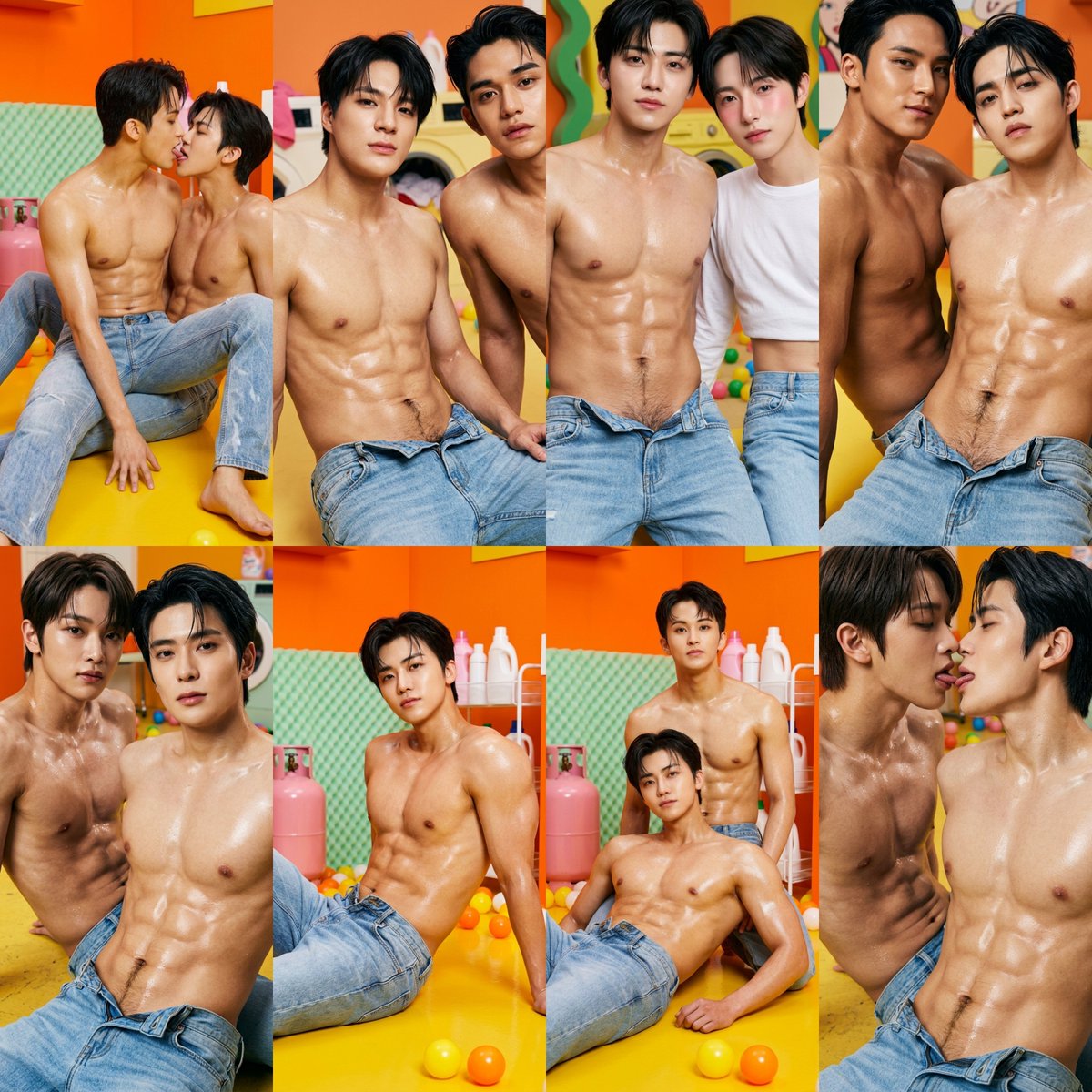 duskxjeno tweet picture