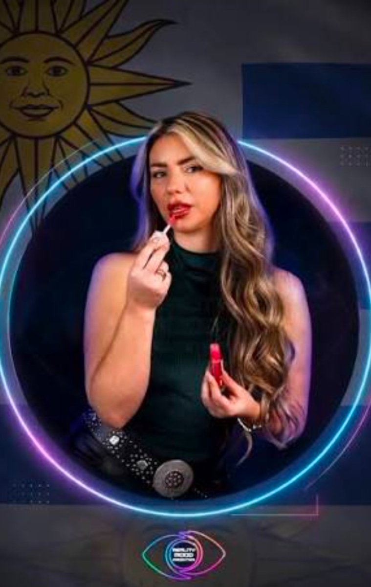 SurUy2023's tweet photo. En un universo paralelo Esmeralda Mitre y Jessica son gemelas 
@GranHermanouy https://t.co/2MURj9JONz