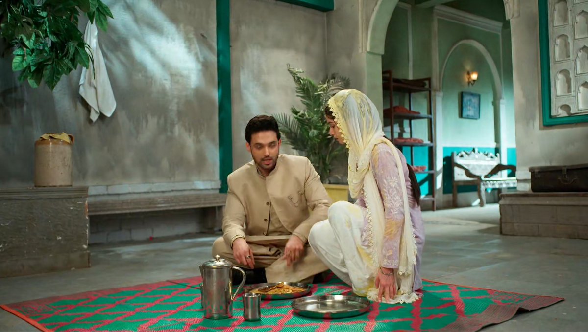 klaroliner123's tweet photo. Complete looseeerre in love, Mahid Niyazi ❤️🤣
Him getting scared of Seher is something else 😭😭
Mohabbat ke Janaza uth Gaya, Mahid Miya 🤡 

#SeherHoneKoHai #MaHer https://t.co/SR9j4tXgz4