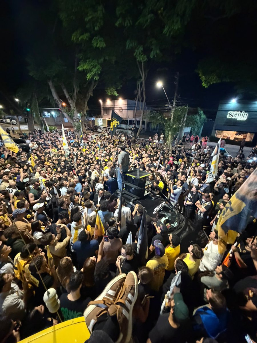 PartidoMissao's tweet photo. Terceiro evento lotado do dia!

Pra cima, Ribeirão Preto 🐆🇧🇷 https://t.co/cyw979LEdO