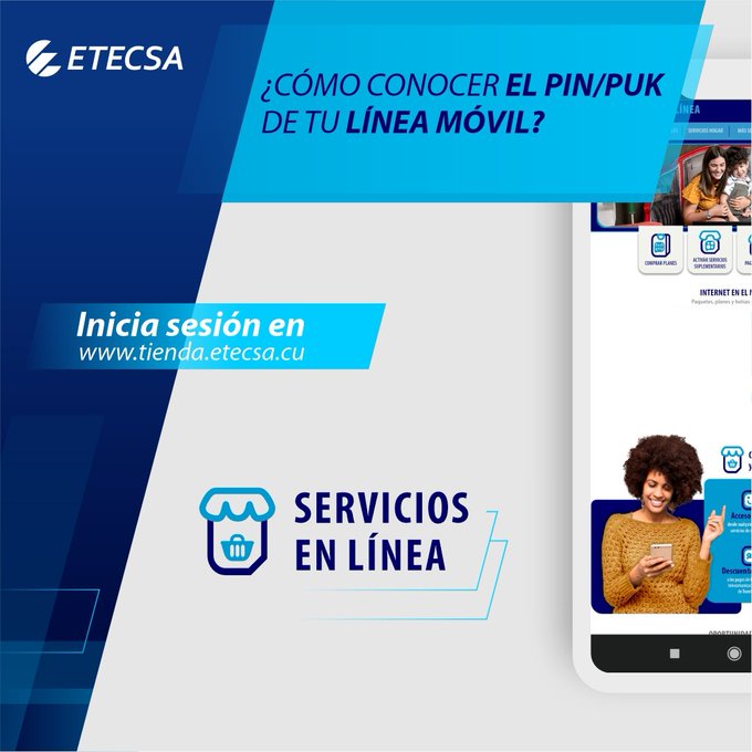 CarlosMtnez73's tweet photo. #EtecsaTeAcompaña https://t.co/0UGR0Jcevh