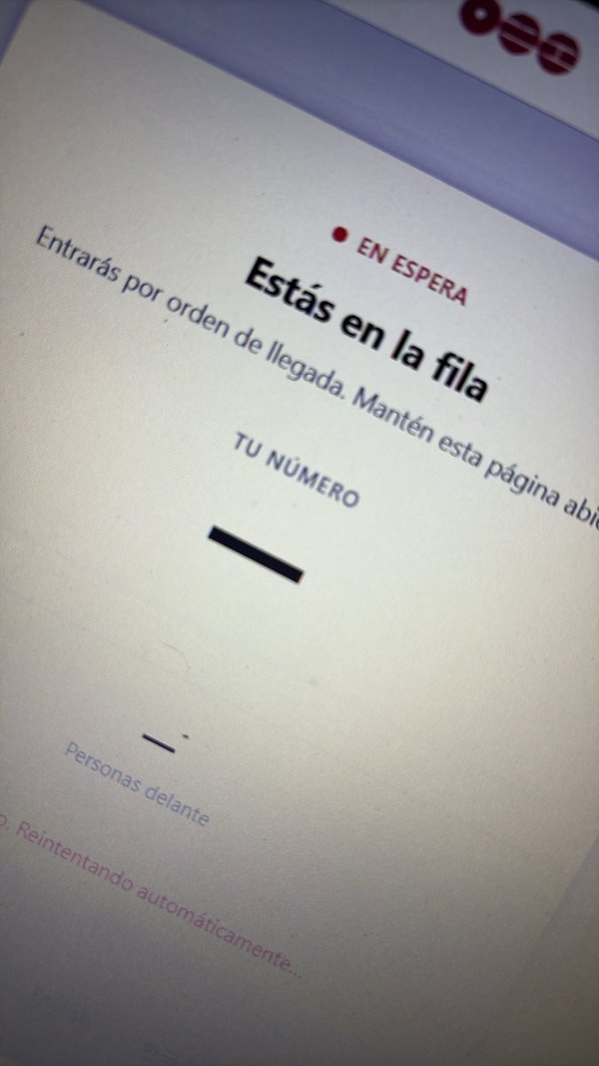 GinisPadillis's tweet photo. CUÁL ES LA MALDITA FILA? https://t.co/YqxHpw0JNW
