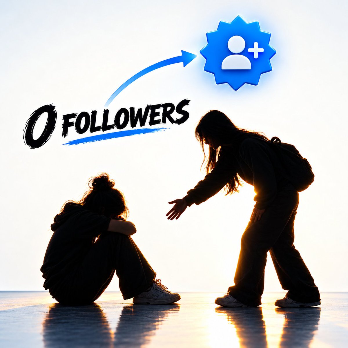 lfaz150's tweet photo. 🔥 Need 1000 Followers? 👥
@alfaz150

Just say YES 👋
And I’ll help boost your page! 🚀📈
Let’s grow together! https://t.co/vPASGLWU0h