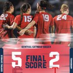 Photo by CCHS Girls Soccer (@CCRaider_GSoc)