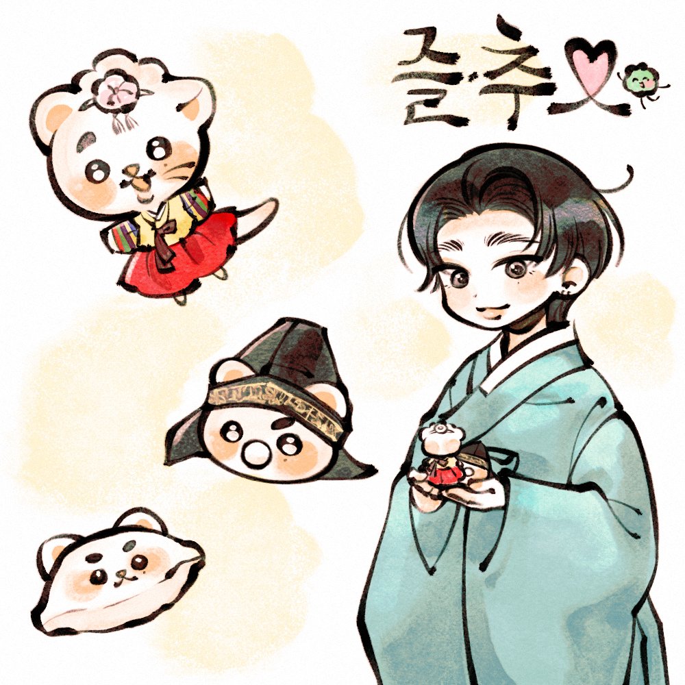 XxMYARIMONGxX's tweet photo. 스핀소녀 리퀘🥟
럿듀와 함께 즐거운 추석 보내세요~♡ https://t.co/W6opJTwChF