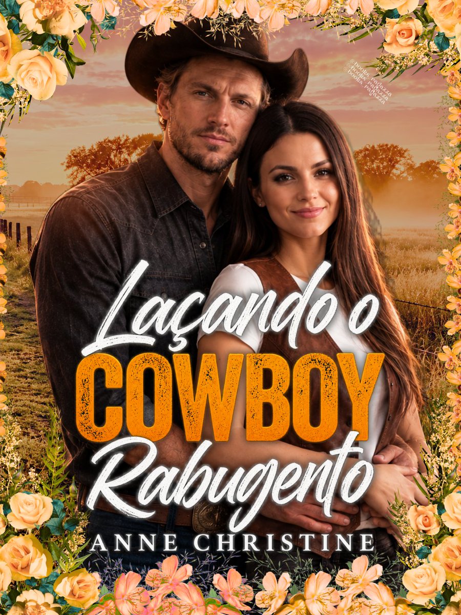 Books_ragazza18's tweet photo. 🍂 Resenha "Laçando o Cowboy Rabugento": 
.
.
.

https://t.co/EeWTTaN1On https://t.co/SgSWAUnpwk
