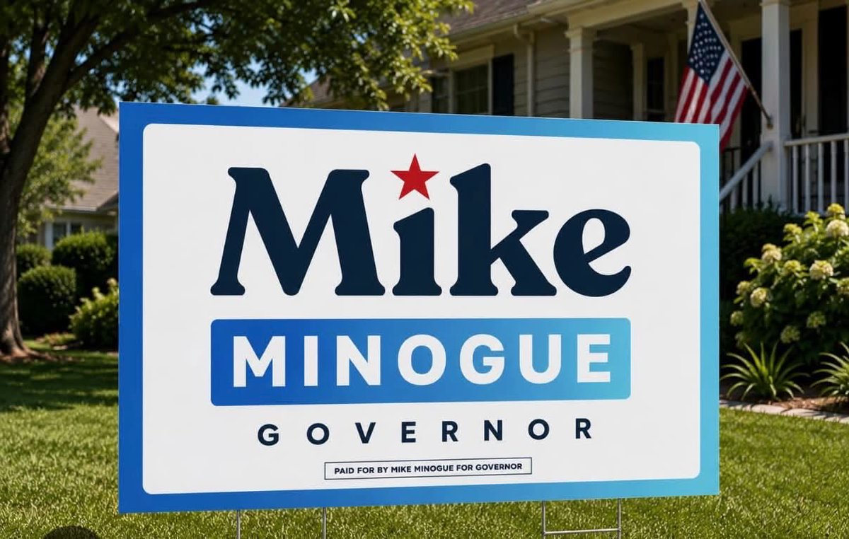 PJPfreedom's tweet photo. If you want Mike Minogue for Governor in Massachusetts! Please share this post! https://t.co/Rv3HxHtw0X
