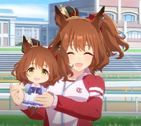 enduringmascot's tweet photo. ❝It’s Machan!❞ https://t.co/ZOjw1LxMJD