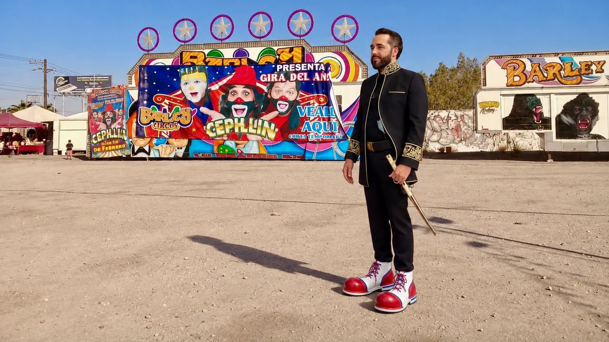 Torog0z's tweet photo. Muy pronto cerca de tu municipio:

El show de Cepillin y sus magos.

No te pierdas este show repleto de ilusiones y fantasías.

🤡 🦭 🔮 🪄 https://t.co/WIdriDPHkY