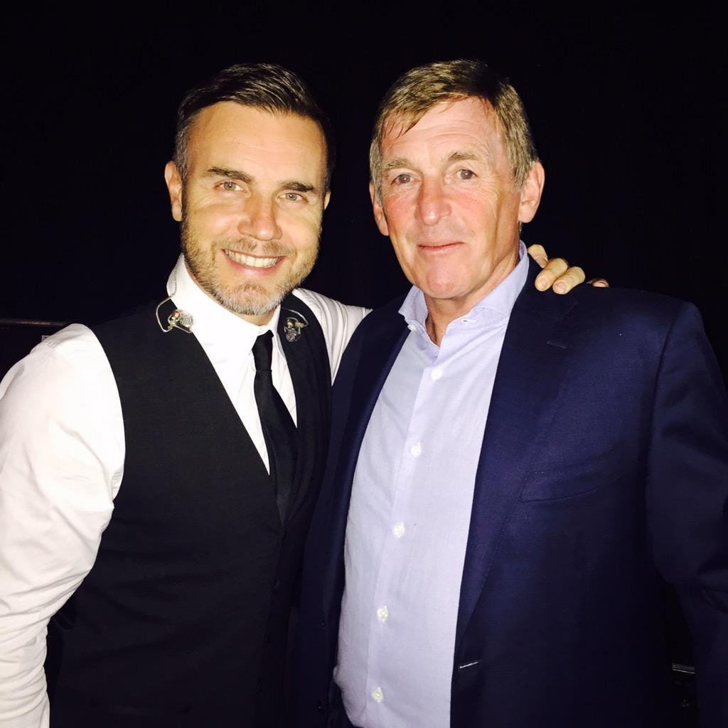 Garyismyhero's tweet photo. @GaryBarlow #flashback #throwback #๐ #lookatus @GaryBarlow #FBmemory #flashbackFriday
#11yearsago
https://t.co/ntj9gsV8gS https://t.co/w3gi5sBQpw