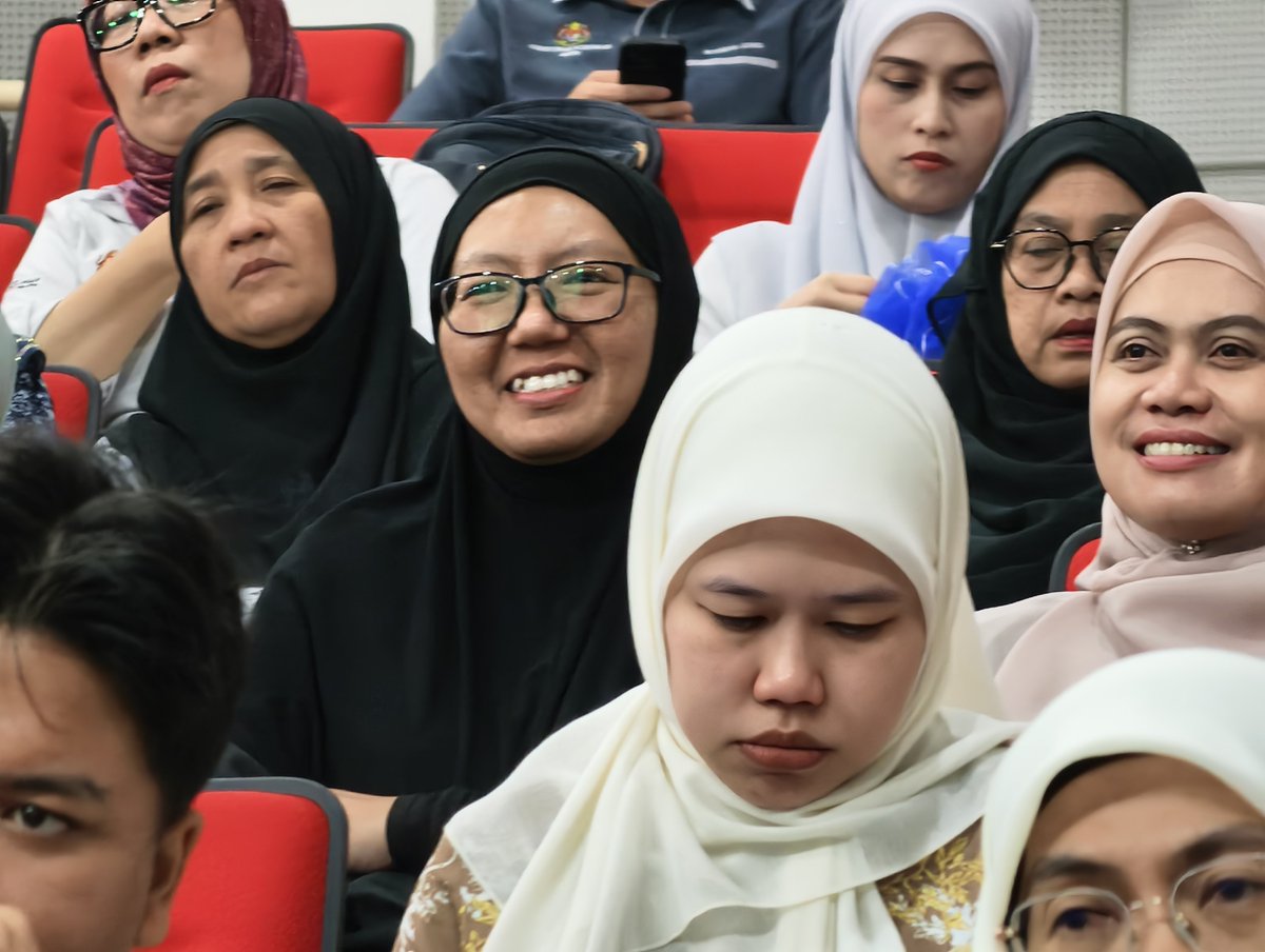 JapenSarawak's tweet photo. @komunikasi_gov @JPenerangan @erwinkhairulahm FOTO | PROGRAM BICARA @ INTEGRITI BILANGAN 3 TAHUN 2026 ZON SARAWAK : Ceramah 1 SPRM

🗓️ 25 September 2026 (Jumaat)
📍Auditorium, Perbadanan Kemajuan Filem Nasional Malaysia (FINAS) Cawangan Sarawak

#RancakkanMADANI
#MADANIBekerja
#TaatSetia
#JAPENSarawak https://t.co/OGY53nHcYM