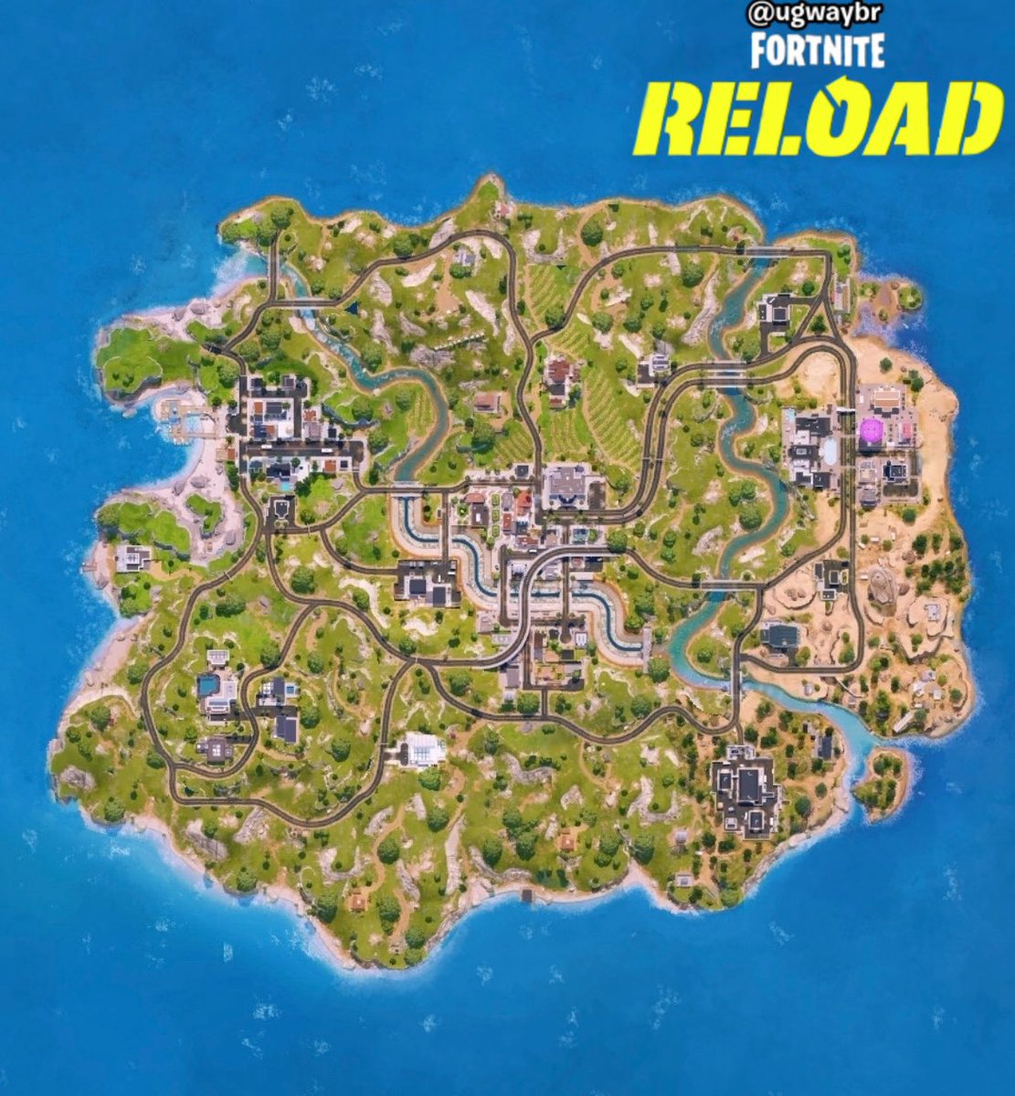theomnidefender's tweet photo. Would it be crazy to say that surf city went from my least favorite to my favorite after this update? https://t.co/IYxv59K64j