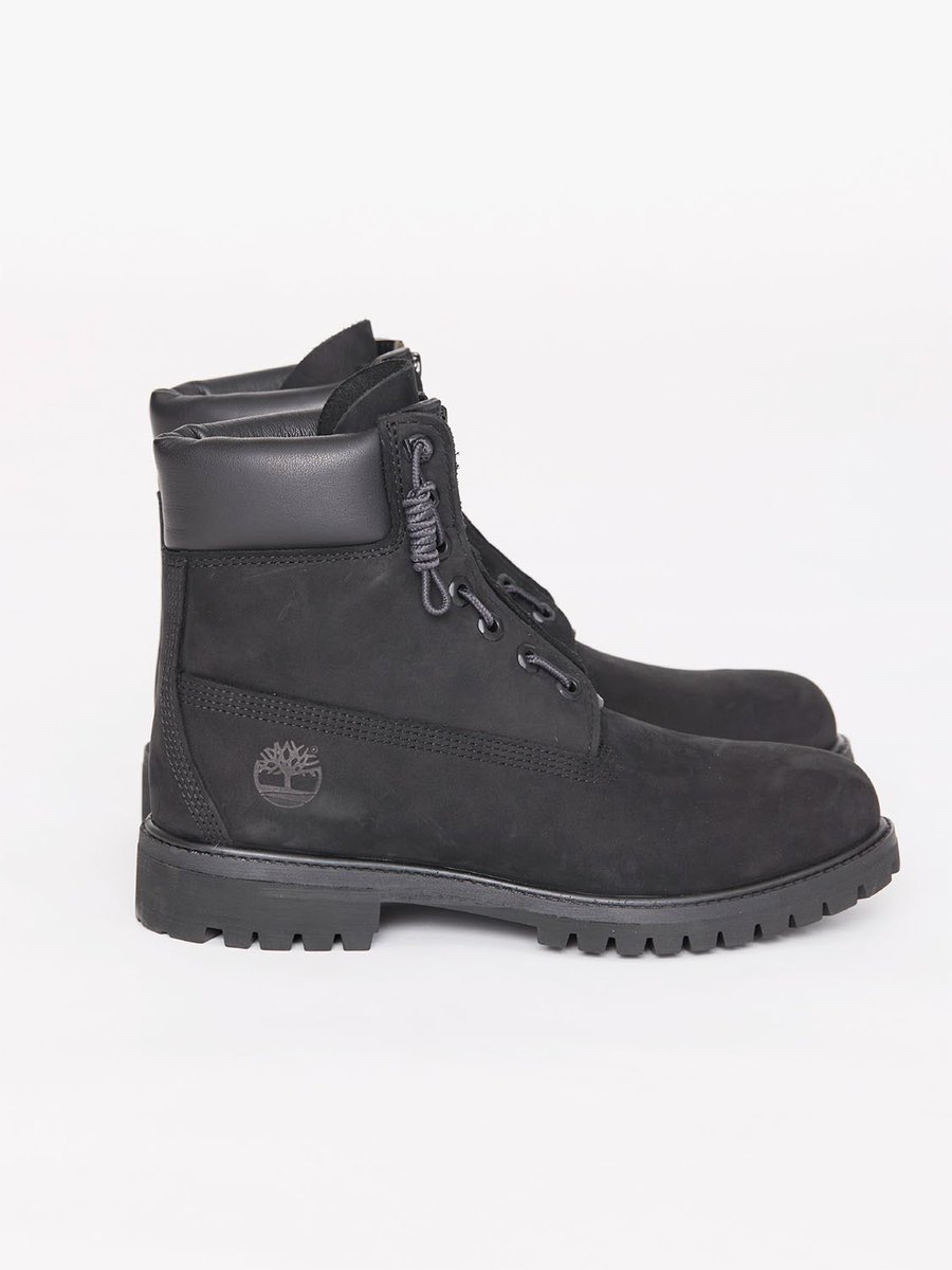 8th_month's tweet photo. Timberland × NUMBER(N)INE by Takahiro Miyashita
GINZA SIXにオープンするポップアップストアにて9足、オンライン抽選販売9足の計18足限定販売。10/1（木）発売¥99,000 https://t.co/yAtR0bmIKw