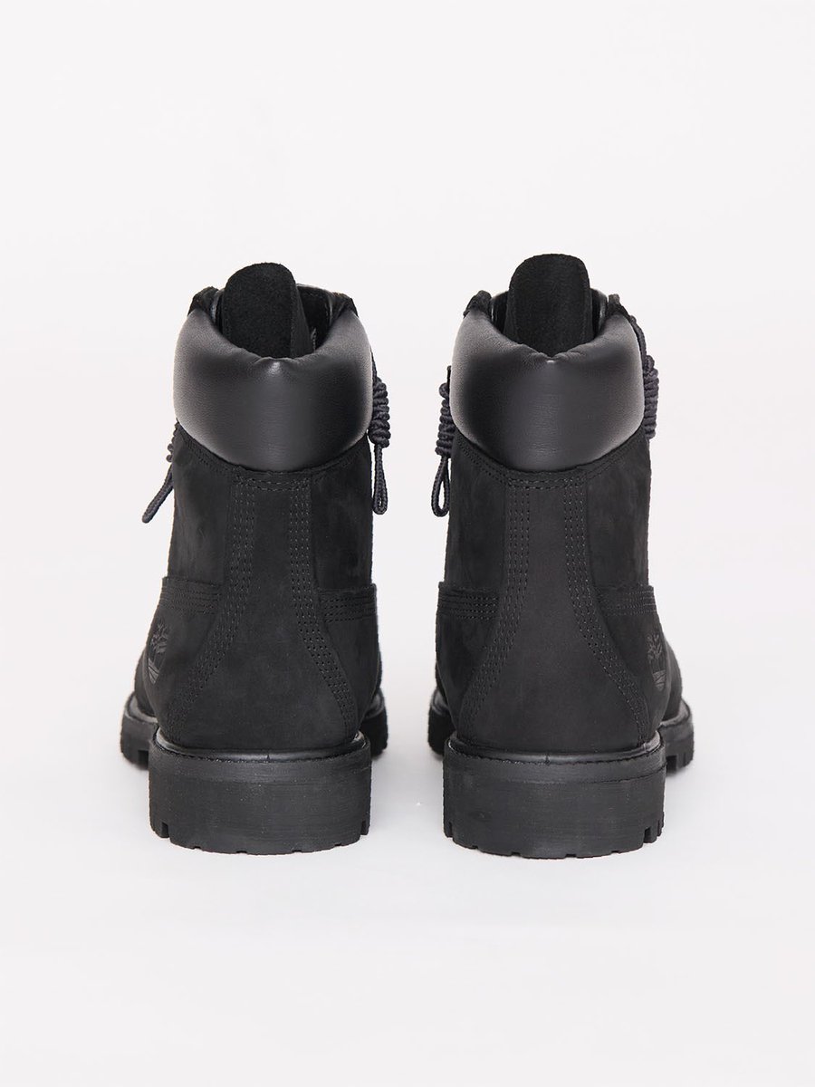 8th_month's tweet photo. Timberland × NUMBER(N)INE by Takahiro Miyashita
GINZA SIXにオープンするポップアップストアにて9足、オンライン抽選販売9足の計18足限定販売。10/1（木）発売¥99,000 https://t.co/yAtR0bmIKw