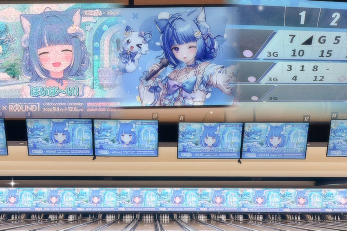 saka_TxT's tweet photo. ラウワンコラボのろあさんめちゃくちゃかわいかった〜(∩˃o˂∩)♡ https://t.co/9Uxescq7uo