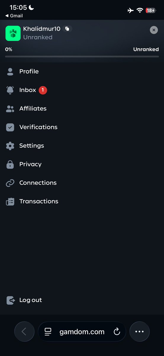 Abbahmusadr1's tweet photo. Entering the #GAMDOM100KCHALLENGE 

I put everything @stevewilldoit and @kingadukes @gamdom @gamdom_beekay might like all in one piece with a physical video this is not Ai 

Called all my guys we share Gamdom in our school here in Nigeria 🇳🇬 

I’m under code steve
🆔: Khalidmur10 https://t.co/vJRyx2KN5C