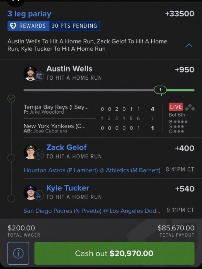 bombaslips's tweet photo. Cashout or let it ride 🔥🚀 
@Playbook 
Tap on the link to join my vip group chat>https://t.co/7hwPo5ikwA https://t.co/lFRZtHhVmr