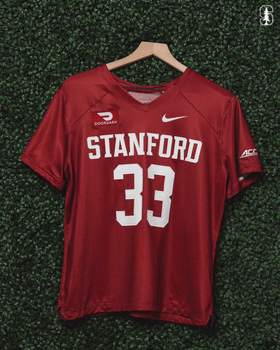 StanfordWLax's tweet photo. The next chapter: delivered.
@gostanford x @DoorDash https://t.co/GSfXoIG2iM