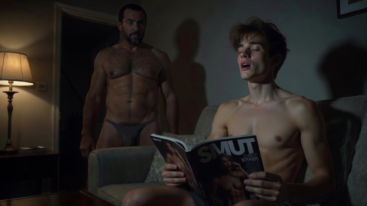 ViceHomme's tweet photo. COLLECTION 001 — A FIRST LOOK.

Stills from the stories and films coming soon to VICE/HOMME.

Lingering glances. Unspoken tension. Forbidden fantasies.

This is only the preview.

(18+ always used for AI prompts)
#VICEHOMME #GayArt #QueerArt https://t.co/iOVW1F7qB5