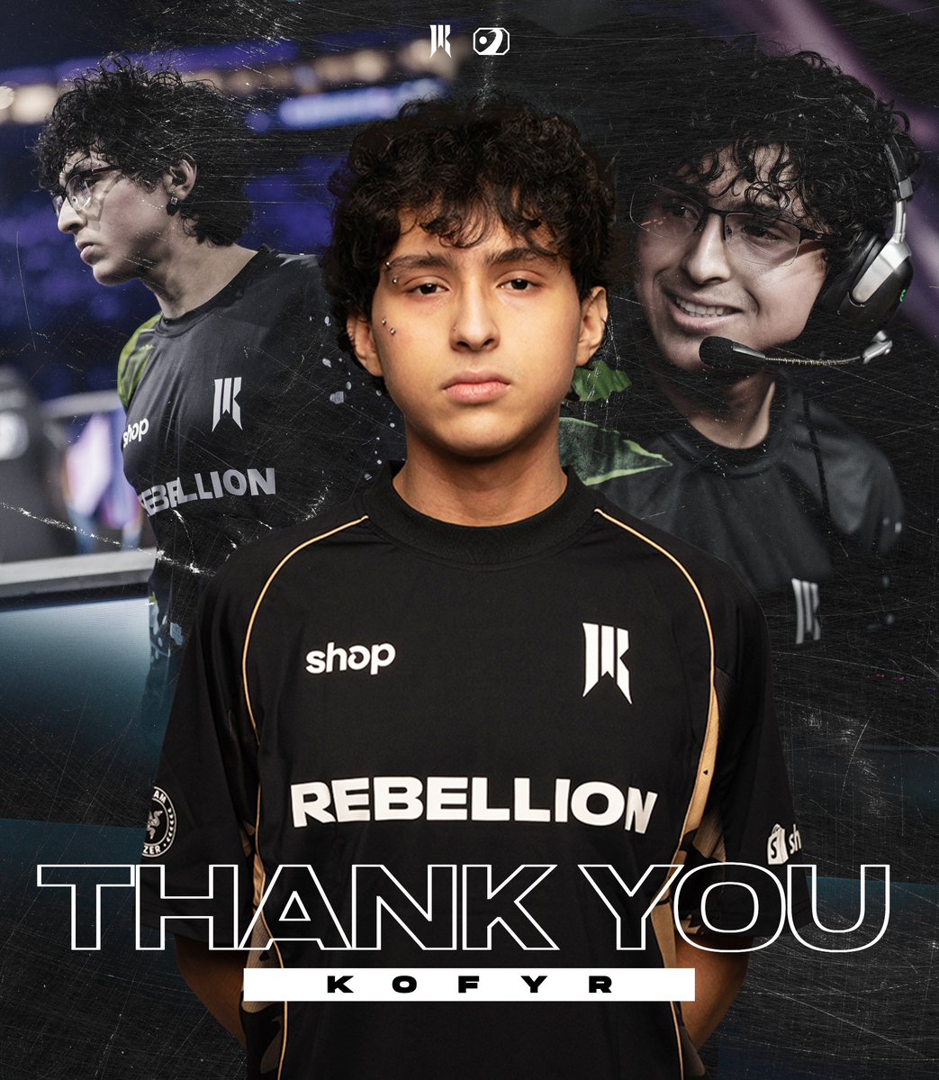 ShopifyRebels's tweet photo. Thank you @kofyrrl 

All boost no brakes through the year, we wish you all the best moving forward 💚💙 https://t.co/paWxfYH0zZ