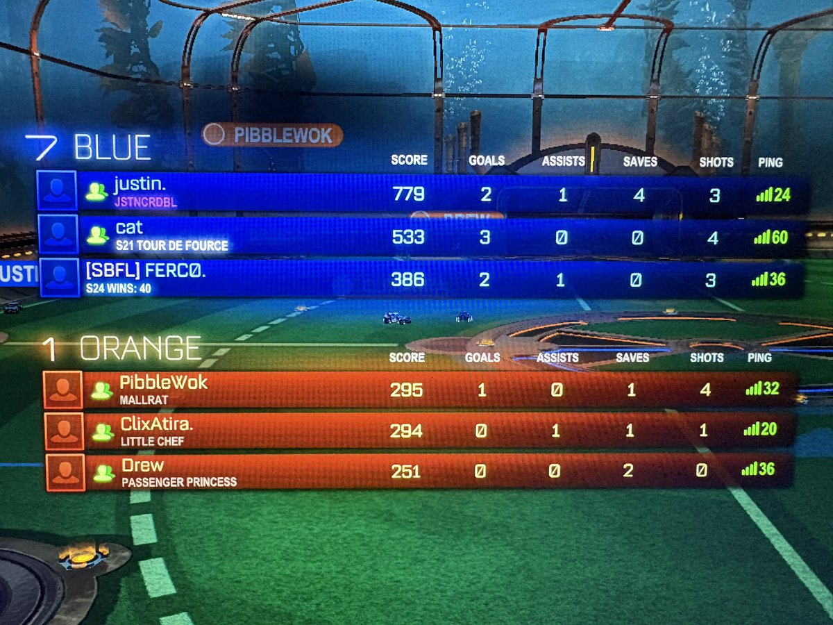 Fer2969_'s tweet photo. GG’s @Its_JSTN
Sorry if played kindda wobbly but I am D3 max, tried my best, also shaking while playing didn’t help. Pleasure playing with u <3 https://t.co/UI8tF4zKWR