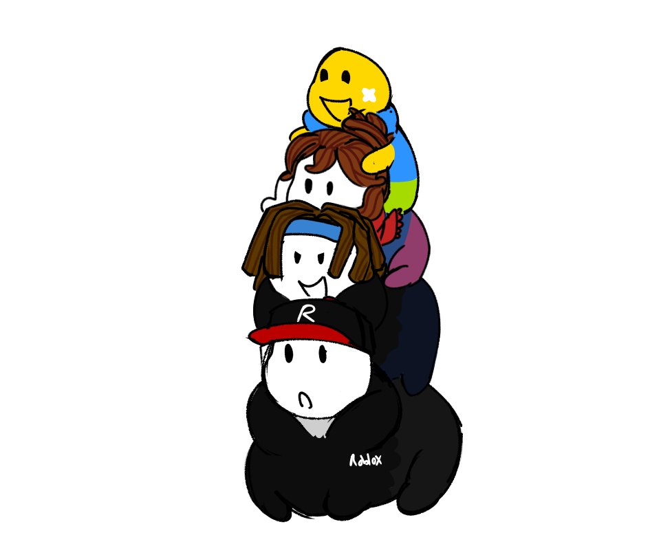 bidailynoobsq's tweet photo. Day ONE. I have turned them into plums. #noobsquad https://t.co/I3Rjx0B1sn