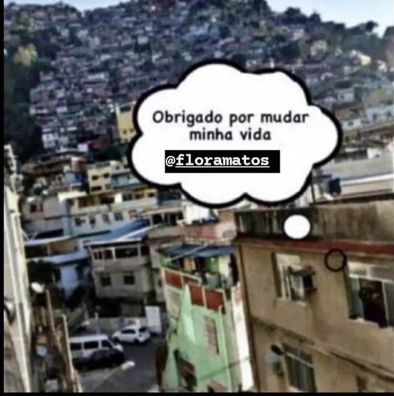 adriellllle's tweet photo. EU TE AMO FLORA MATOS TO AQUI 1 DA MANHÃ POR VOCE https://t.co/C9PYuCIT1K