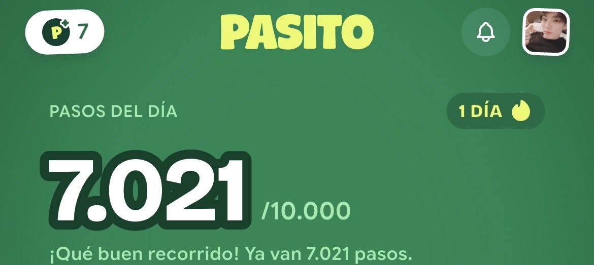 vantegukkk's tweet photo. @Pasitoapp Estamoooos☀️ https://t.co/1fME9Rc98V