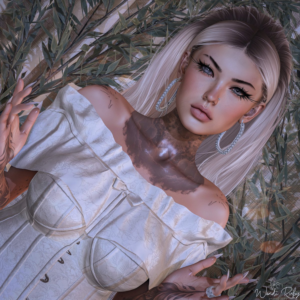 WendiRuby's tweet photo. Features theSkinnery @ Uber and SOJOUR @ ENGINE ROOM
- No AI -
♛
See further credits on Primfeed.
♛
HQ &amp; Credits:
https://t.co/6NwRGR6Cme
https://t.co/hAphhpaCm4
https://t.co/ehrZ6KH5yf
8/104/36 https://t.co/r67P73u8lg