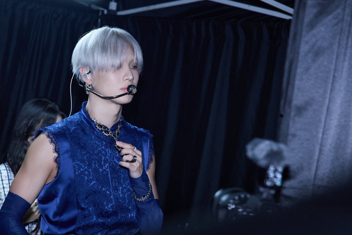 Taemin_Xoalsox_'s tweet photo. <LiMiNaL> SEOUL DAY 1 behind 📸

#TAEMIN #태민
#TAEMIN_LiMiNaL
#TAEMINWORLDTOUR
#TAEMINTOUR https://t.co/ZTkeAheVLf