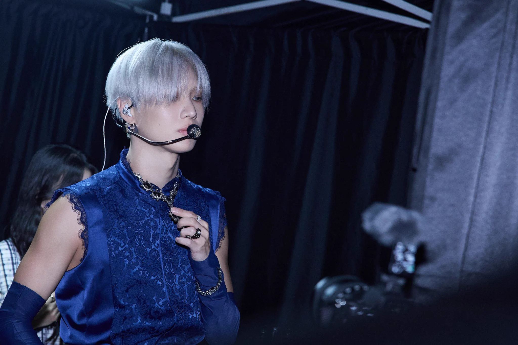 태민 (TAEMIN) on X / X
