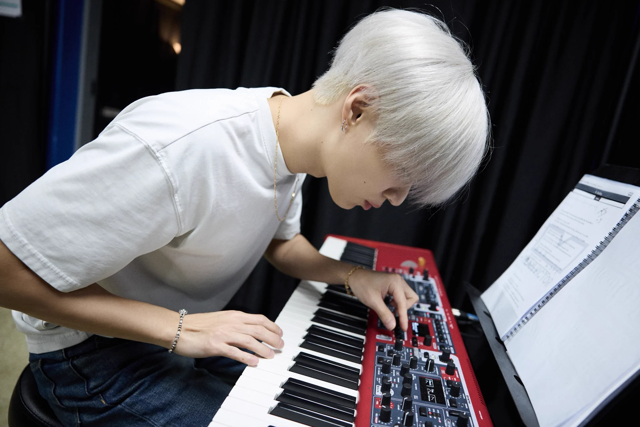 태민 (TAEMIN) on X: 