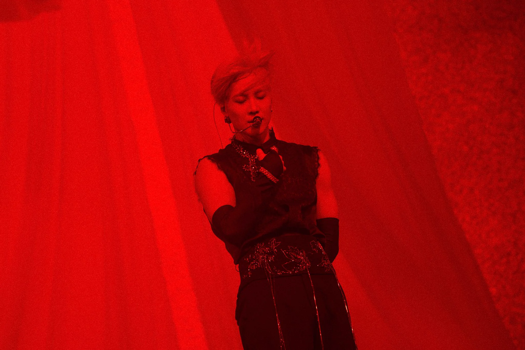 태민 (TAEMIN) on X / X