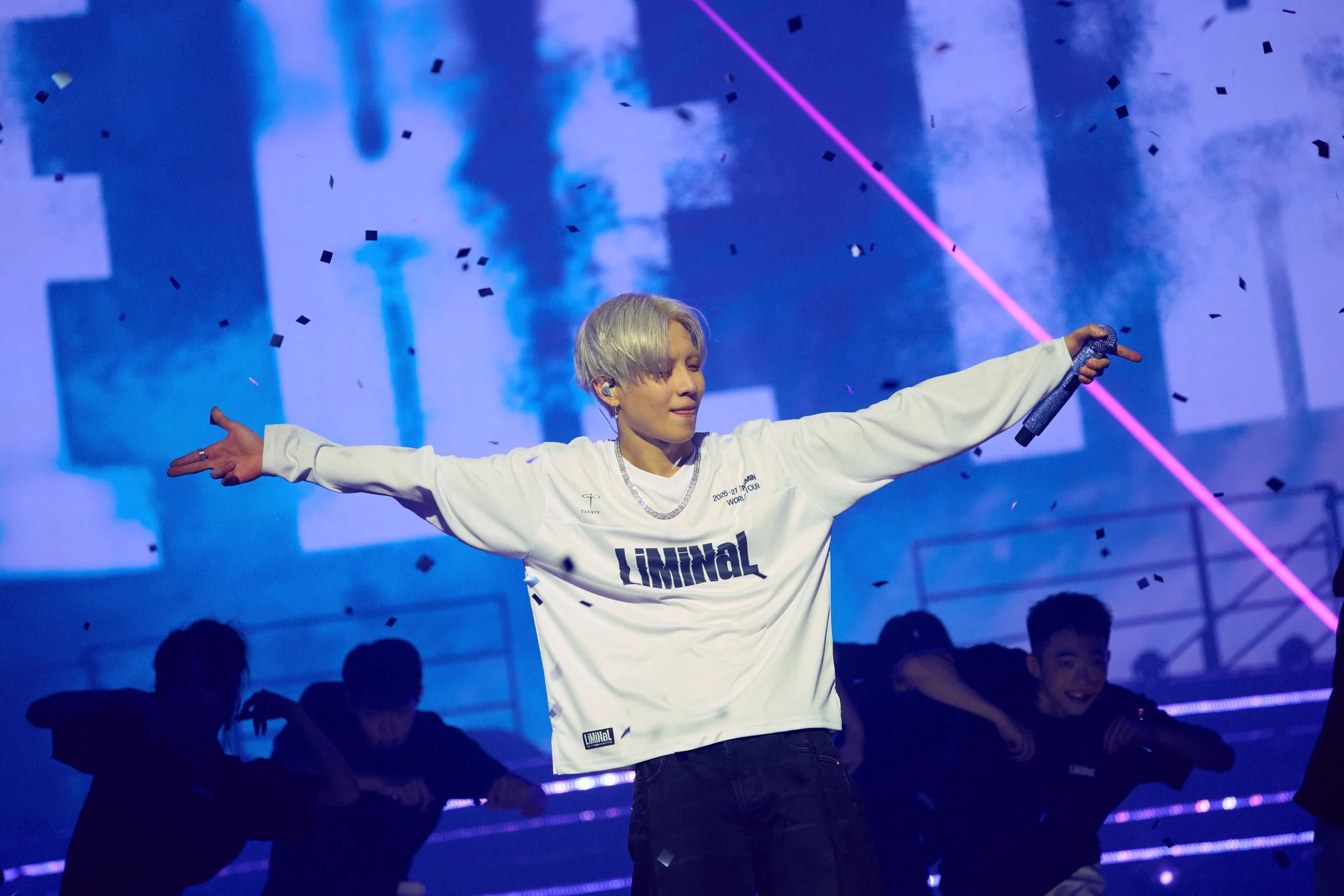 태민 (TAEMIN) on X / X