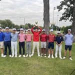 Photo by Tigers Golf (@GolfTigers)