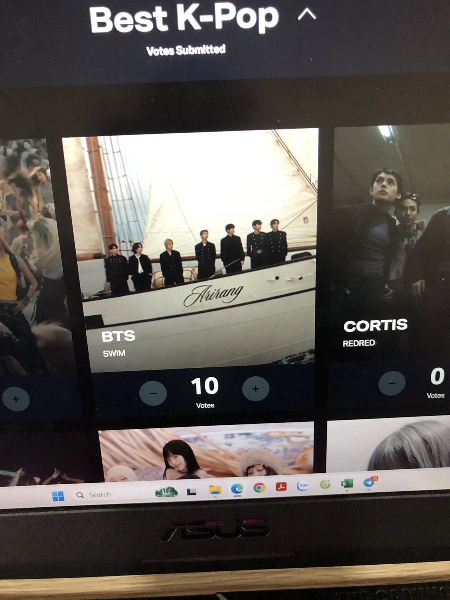 BTSCAMBODIltlp's tweet photo. 🚨 ARMY !! Only 2 days left!🚨
Let's gather around and vote for BTS in VMAs together! https://t.co/TebgdYLImb
