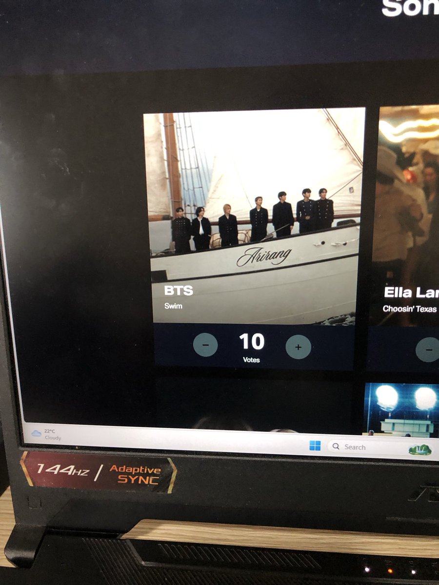 BTSCAMBODIltlp's tweet photo. 🚨 ARMY !! Only 2 days left!🚨
Let's gather around and vote for BTS in VMAs together! https://t.co/TebgdYLImb