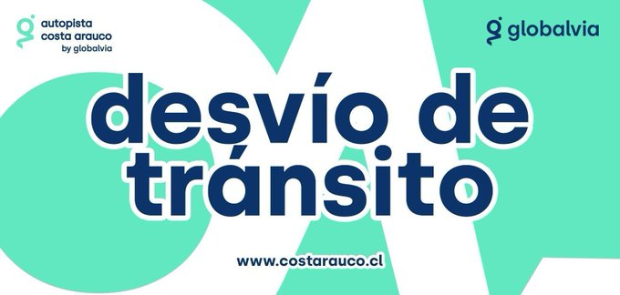 costarauco's tweet photo. # REITERAMOS⚠️🚧Debido a desborde del río y anegamiento en el sector de Carampangue (Puente El Bar), dirección sur a norte, se deberá realizar ingreso por Carampangue Viejo.
👉 Conduzca con precaución, respete la señalización.
@TTIBiobio @biobio @mop_chile @radionahuelbuta https://t.co/Jau5MB9o9k